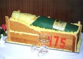 torta