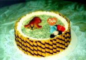 torta
