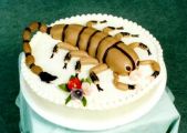 torta