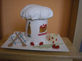torta