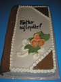 torta
